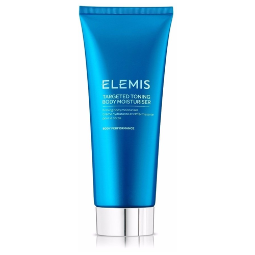 ELEMIS Антицеллюлитный крем для тела морские водоросли Targeted Toning Body Moisturiser 200 мл