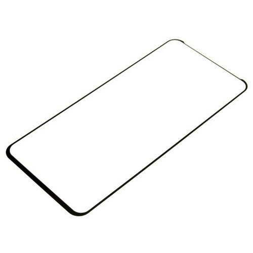 Защитное стекло 9H Full для Xiaomi Poco M4 Pro черное т/у