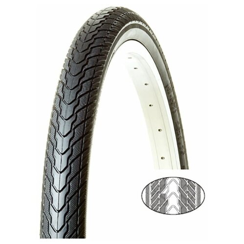 фото Велопокрышка 28' seyoun 28х1.75 sy-1187 ns bikes