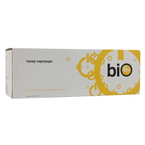 Картридж для принтера Bion Cartridge 054HC голубой чип для canon 054 i sensys lbp 620 621 623 640 mf 640 641 642 643 644 645 black 1 5k черный 1500 страниц