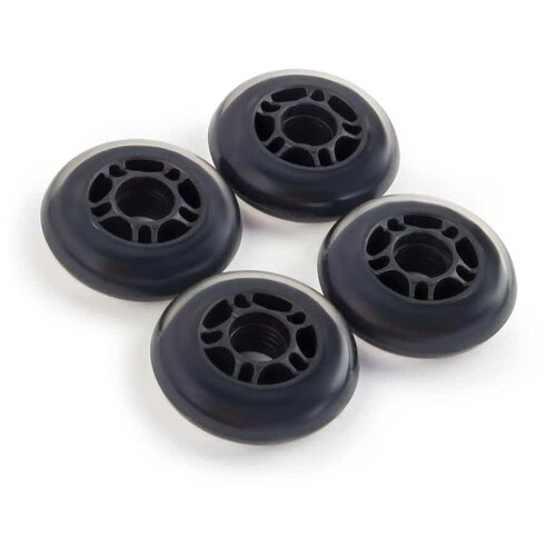 фото Колеса для роликов larsen, размер 82*24 мм