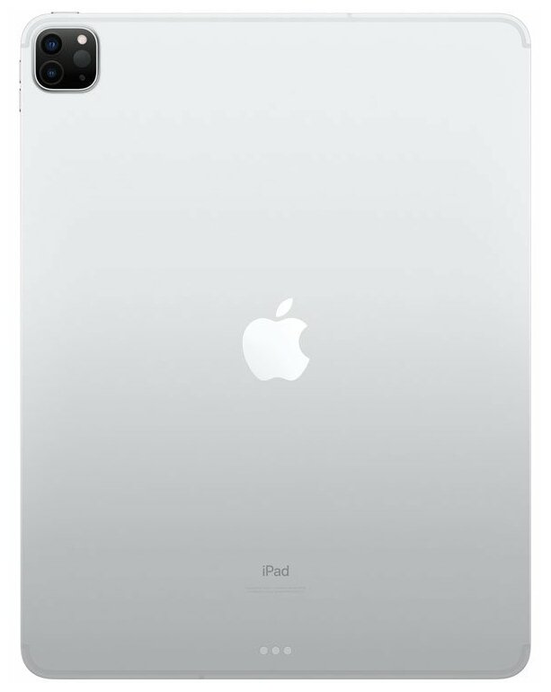 Планшет Apple iPad Pro 2021 12.9