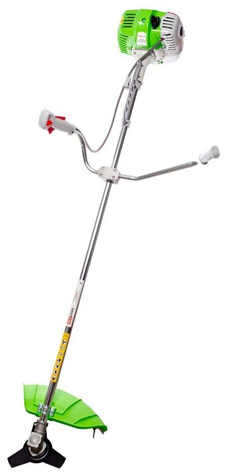 Бензиновый триммер RedVerg RD-GB262HD - фото №14