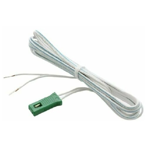 Panasonic REEX1268-J Провод с разъемом в сборе для акустической системы зеленый SB-HF165 107500₽