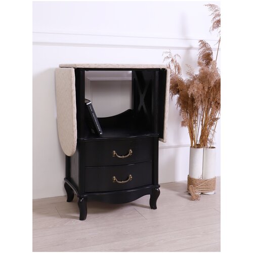 Комод гладильный Джульетта PRIME ШхГ: 56х42 см венге