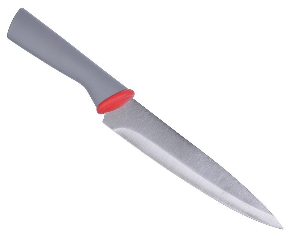 Нож кухонный универсальный 15см Премьер SATOSHI - фотография № 1