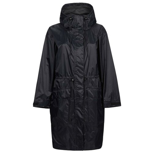 Куртка для активного отдыха Peak Performance Light Parka W Black (US:M)