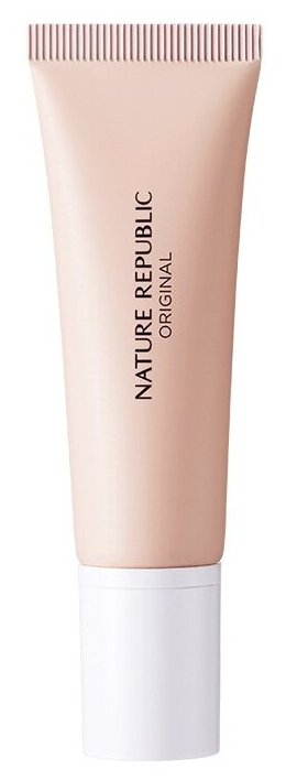 Nature Republic Nature Origin Collagen BB Cream Original ББ крем, 45 г