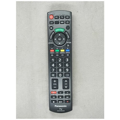 Оригинальный Пульт д-у Panasonic N2QAYB000399 new original n2qayb000823 remote control for panasonic tv th 39a400x th 42a400g th 42a400k th 42a408k