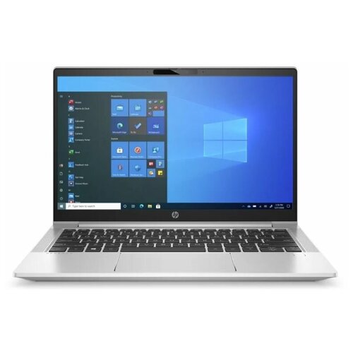 Ноутбук HP ProBook 430 G8 43A09EA 133 LED 1920x1080 FHD Intel Core i7 1165G7 2800 МГц Iris Xe Graphics 16 Gb SSD 512 ГБ Windows 10 Pro 17882700₽