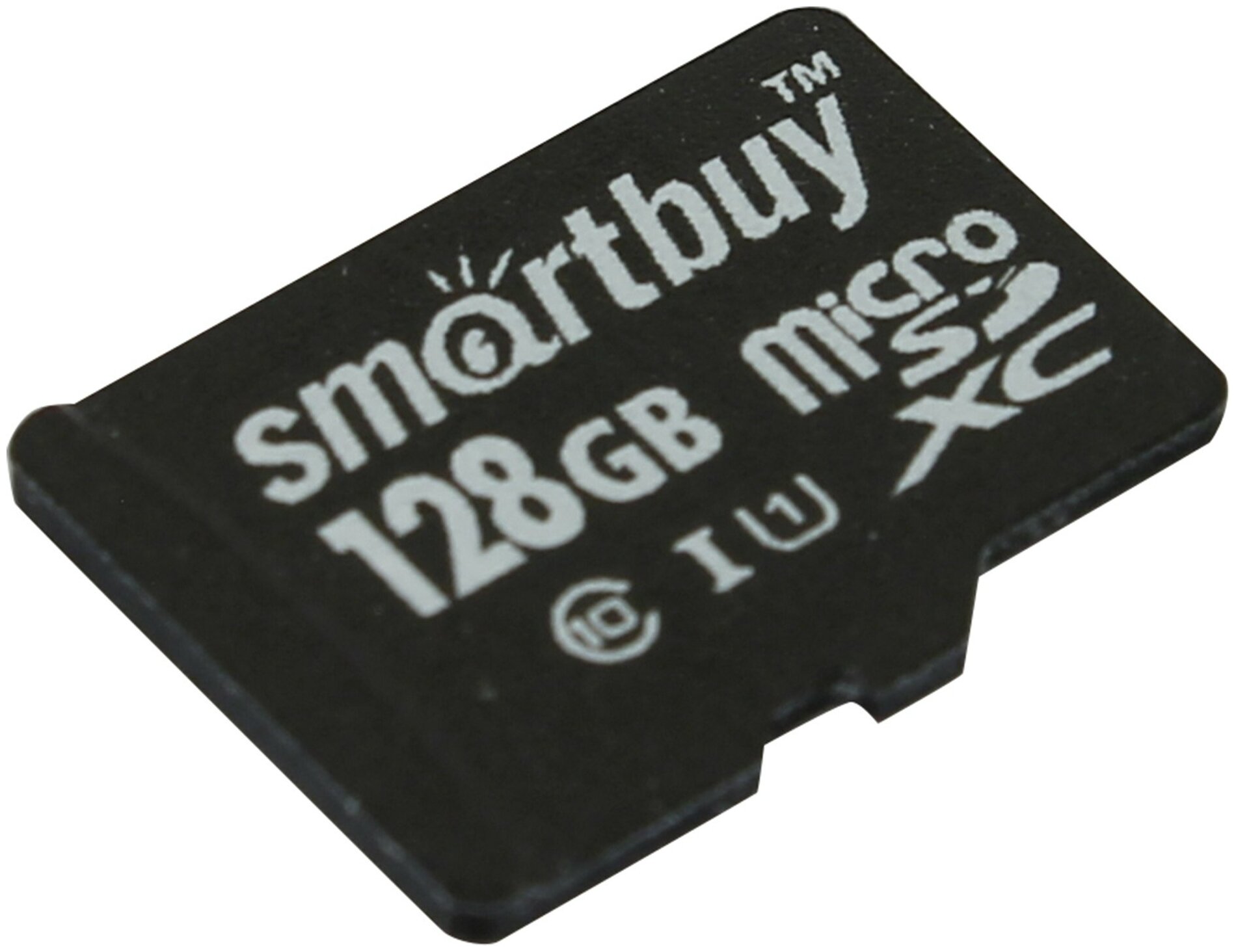 Карта памяти MicroSDXC Smartbuy - фото №12