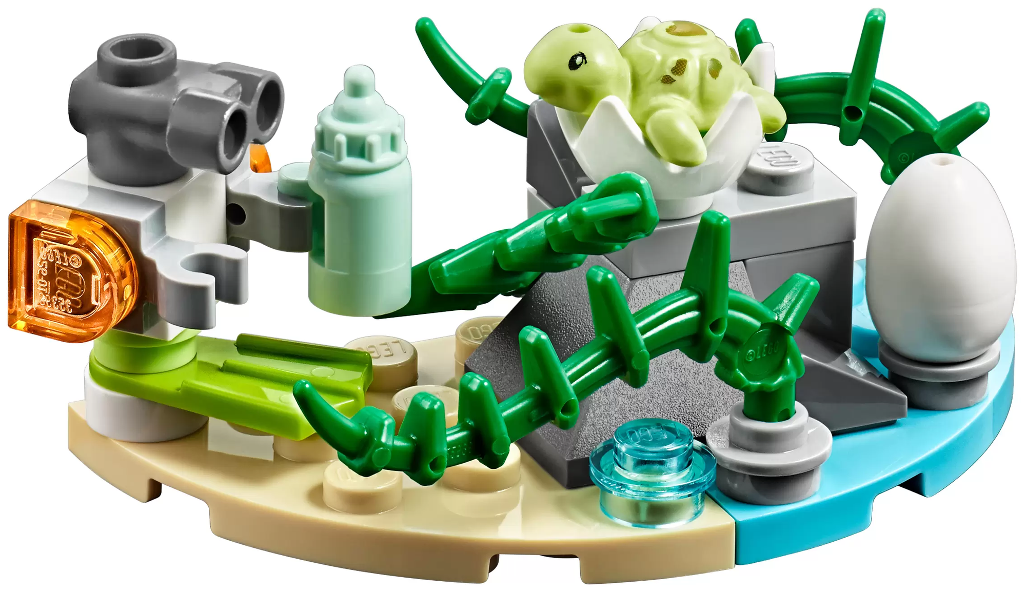 Конструкторы LEGO - фото №7