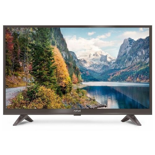 Телевизор Artel 43AF90G светло-коричневый 1601000₽
