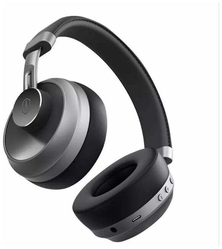 Гарнитура WiWU Elite Headphone HiFi Stereo Gaming Headset