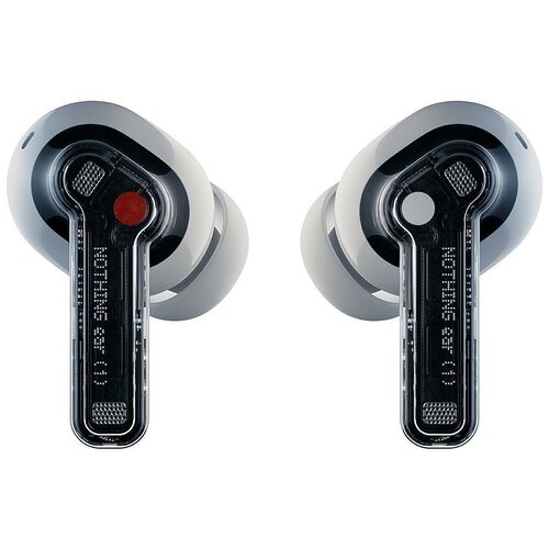 Nothing Ear 1 белые 1699000₽