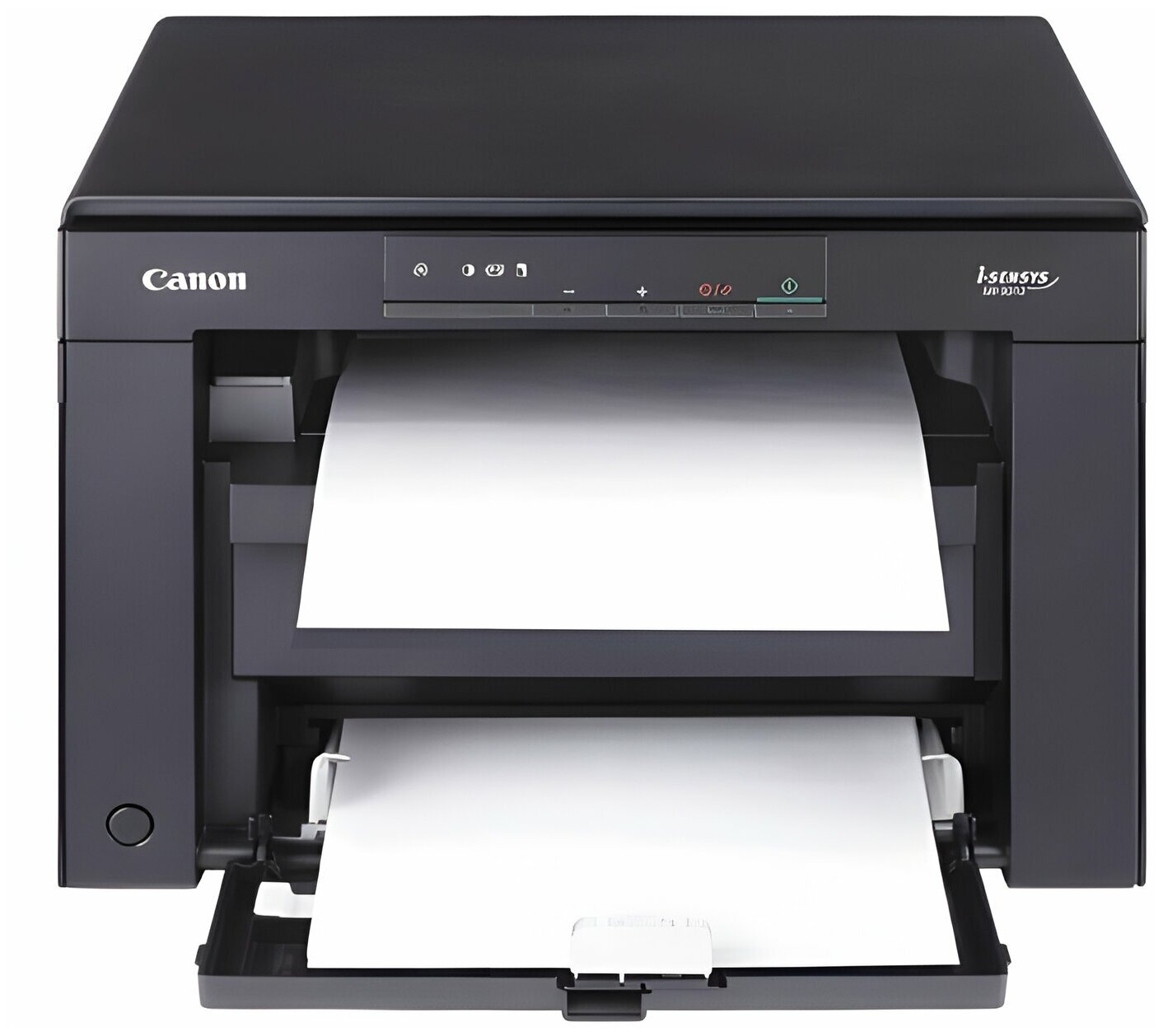 МФУ лазерное Canon i-SENSYS MF3010 (5252B004)