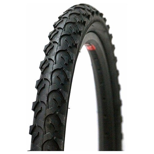 Велопокрышка Wanda P1033 20x2.125 (57-406)