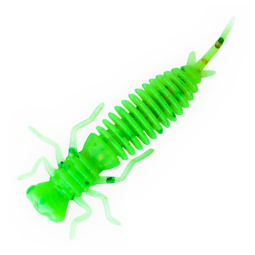 Приманка Fanatik Larva 3" цвет 020