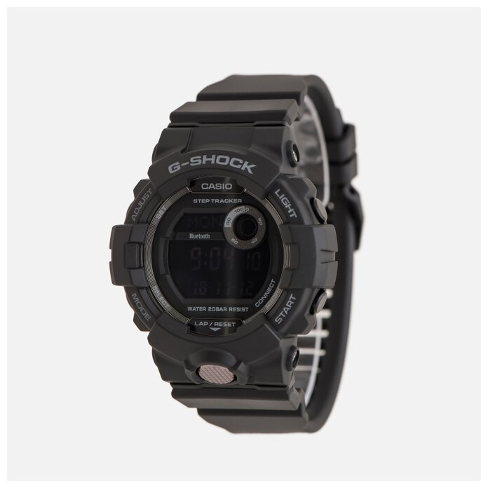 Наручные часы CASIO G-Shock GBD-800-1B