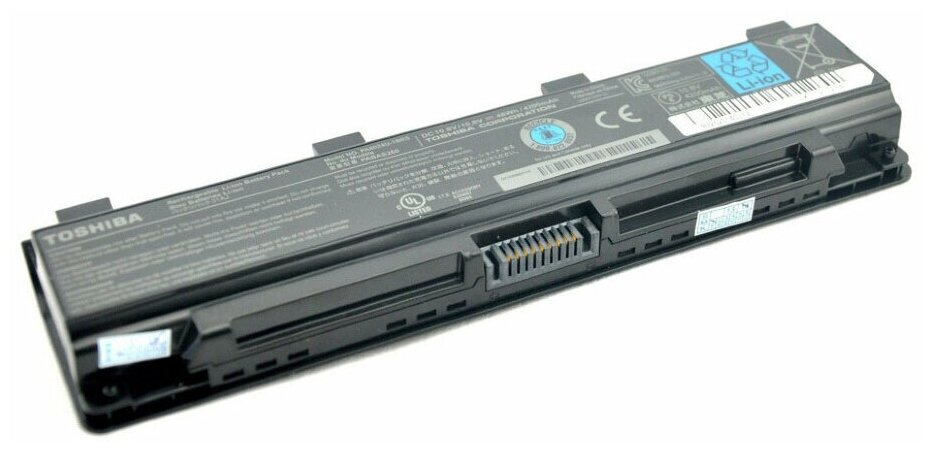 Для Toshiba Satellite C870-D7K Аккумуляторная батарея ноутбука