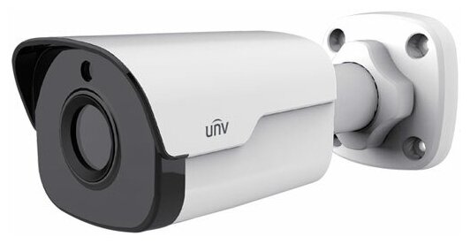 Наружная сетевая видеокамера UNIVIEW IPC2124SB-ADF28KM-I0-RU