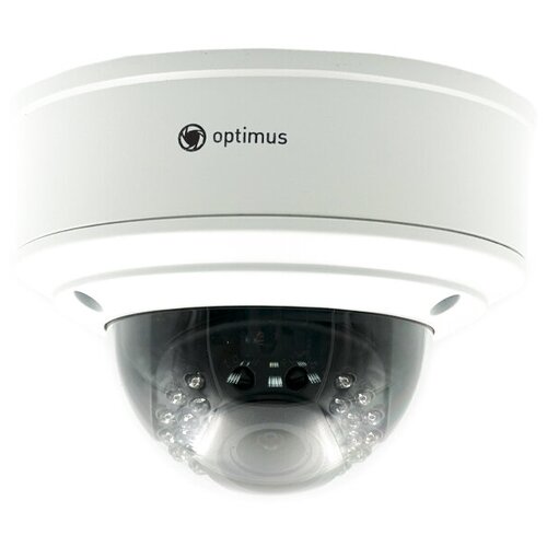 Видеокамера Optimus IP-E045028-12P_V5 811500₽