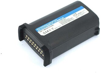 Аккумуляторная батарея 7.4 V 2400 mAh для терминала сбора данных Motorola Symbol MC9000, MC9090 OEM