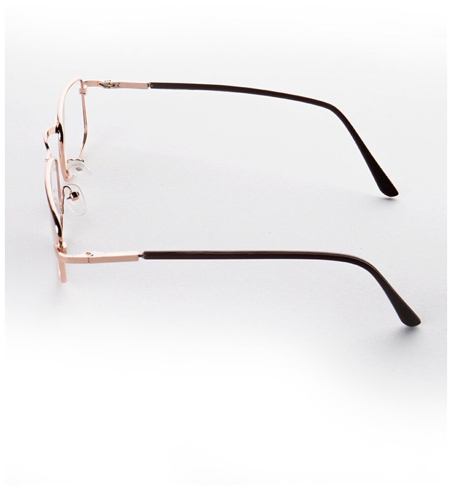 Готовые очки для зрения с диоптриями+3,0. Очки для дали мужские, женские. Очки для чтения.