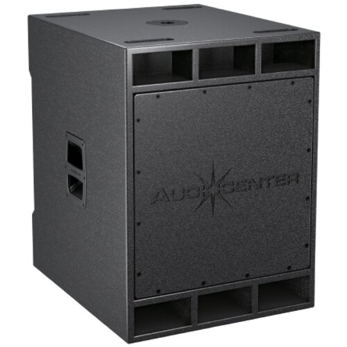 Активный сабвуфер Audiocenter SA3118
