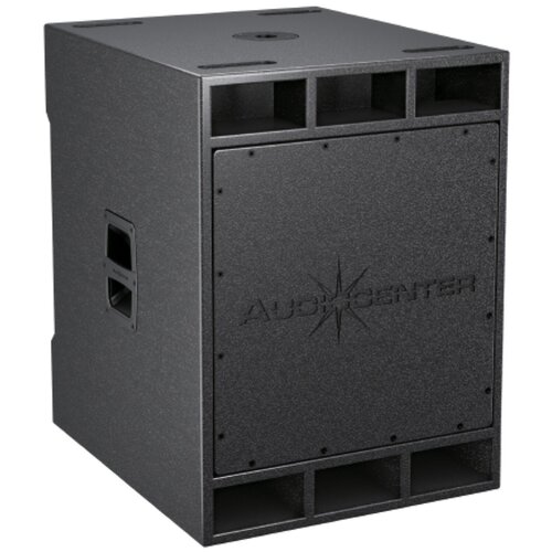   Audiocenter SA3118