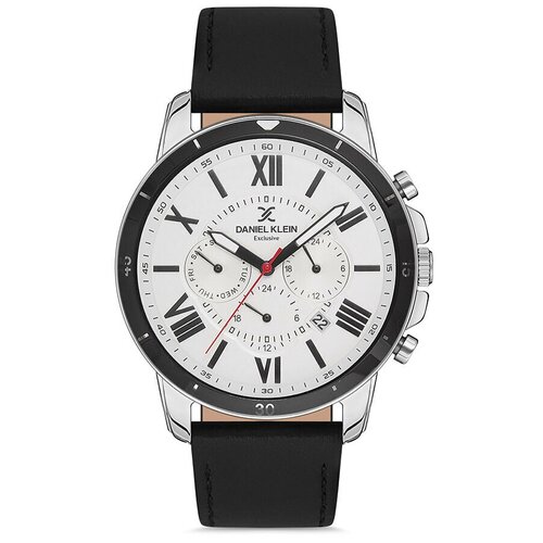фото Наручные часы 12597-1 daniel klein