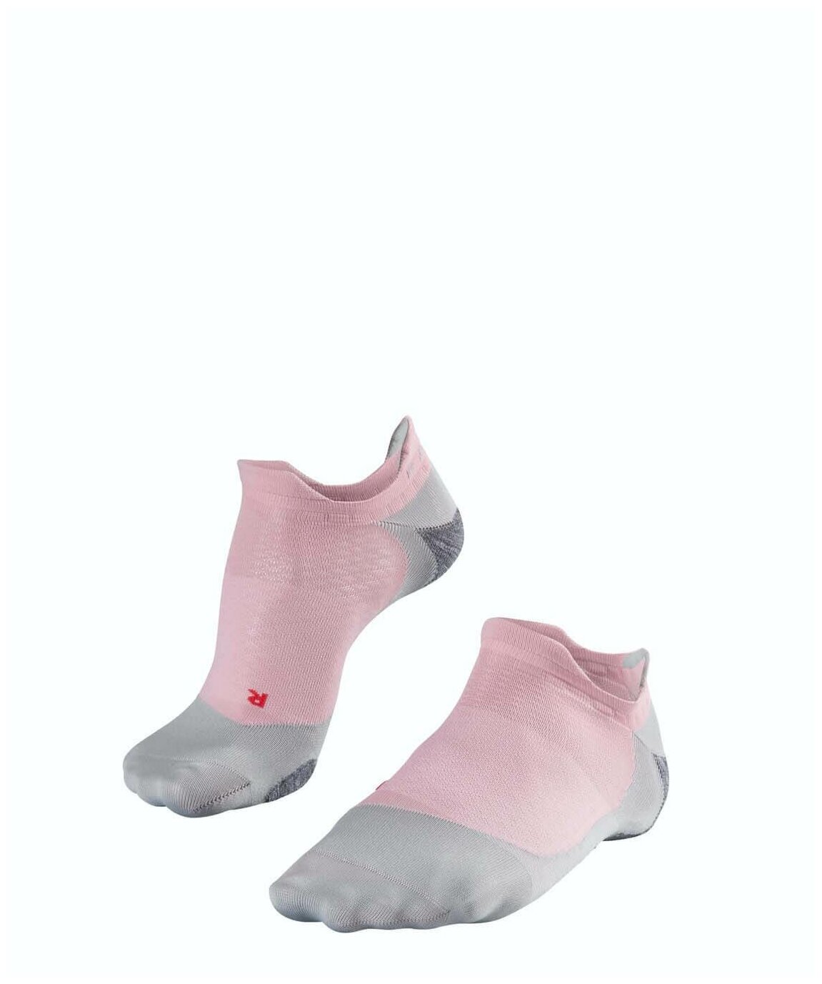 Женские короткие носки FALKE RU5 Invisible 16732 (Белый 41-42) 