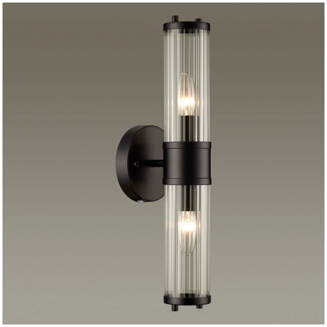 Бра Odeon Light KEPA 4945/2W - фото №3