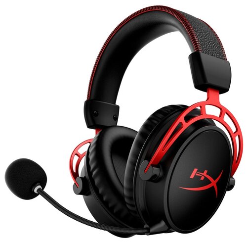 Kingston hyperx cloud alpha s gaming headset hotsell
