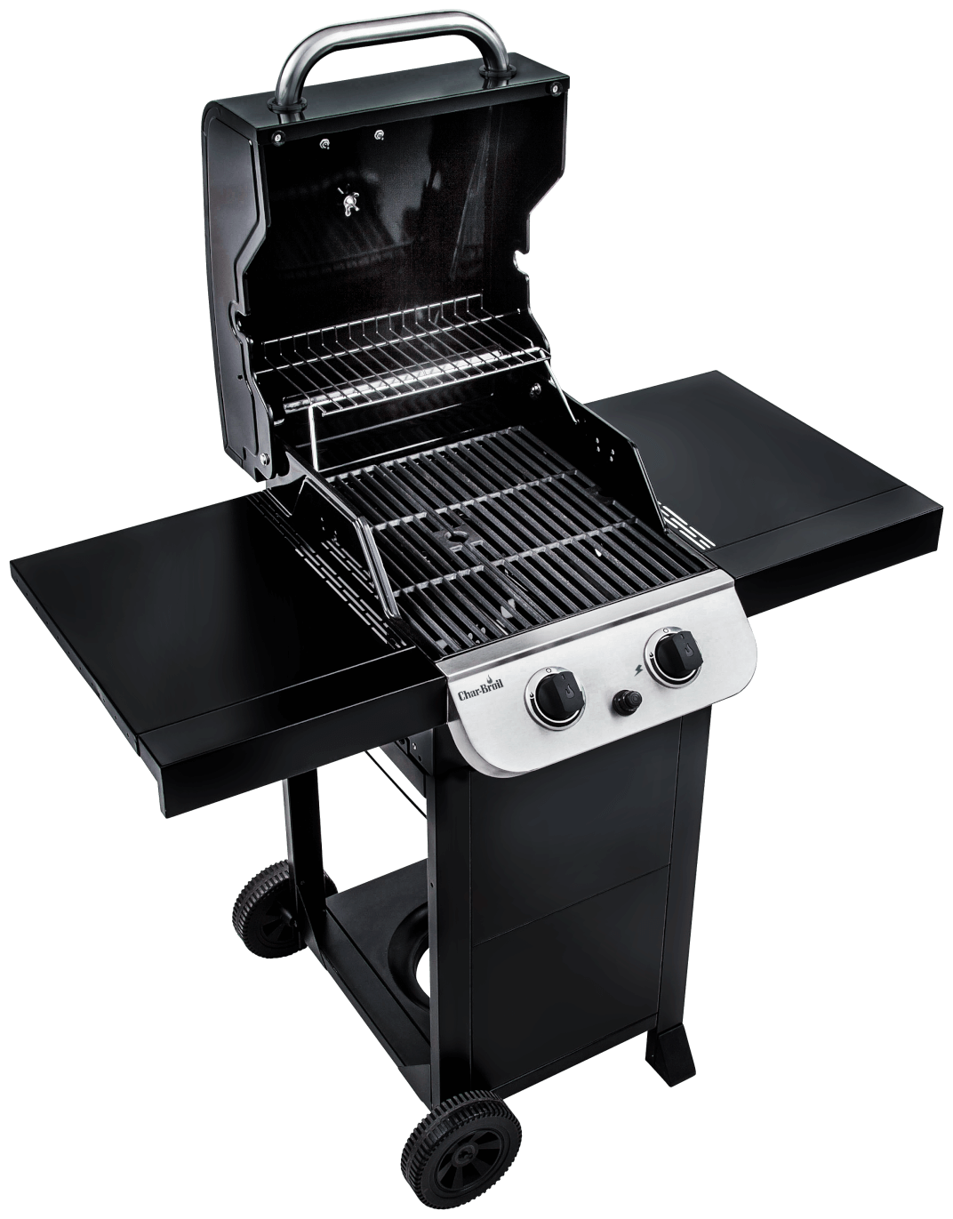 Гриль газовый Char Broil Char-Broil Performance 2B (2х горелочный)