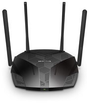 Маршрутизатор AX1800 Dual-Band Wi-Fi 6 Router