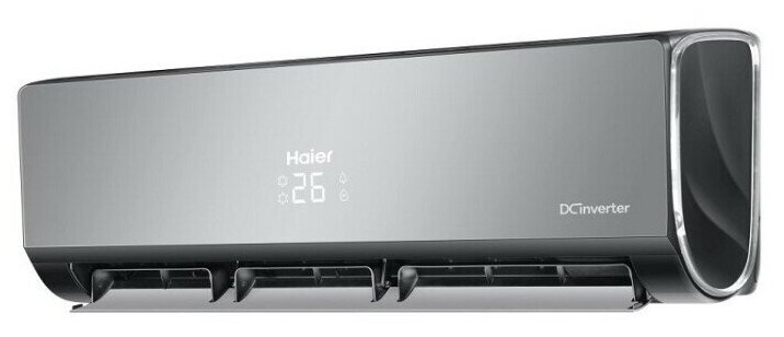 Внутренний блок мультисплит-системы Haier AS12NS5ERA-B - фотография № 8