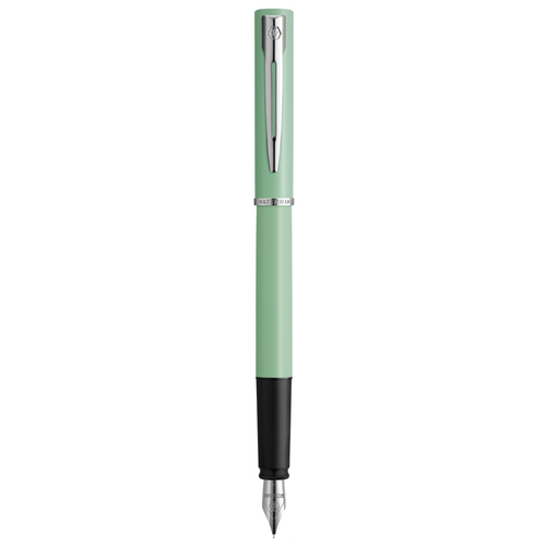 Перьевая ручка Waterman Allure Mint CT Fountain Pen