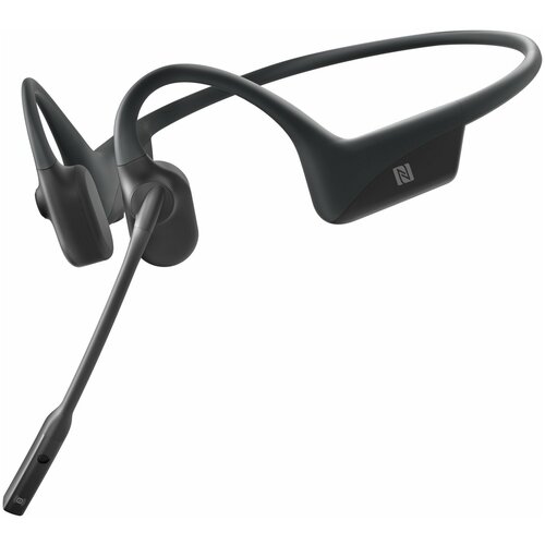 Наушники Aftershokz OpenComm чёрные 2199000₽