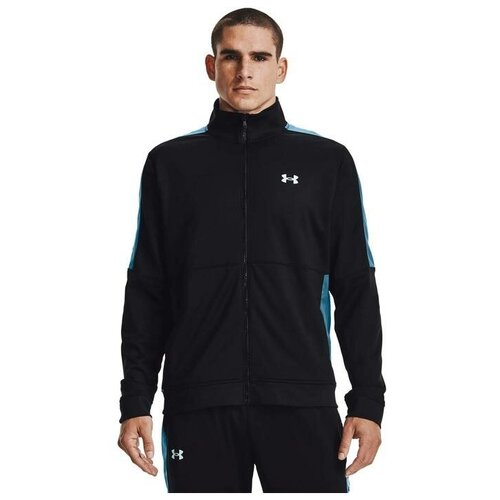 Олимпийка Under Armour Ua Sportstyle Graphic Tk Jt XXL для мужчин