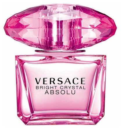 Versace Bright Crystal Absolu парфюмерная вода женская 50 мл (Л)