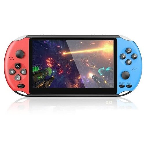 Игровая приставка DataFrog X12 8Gb 10000 игр 355000₽