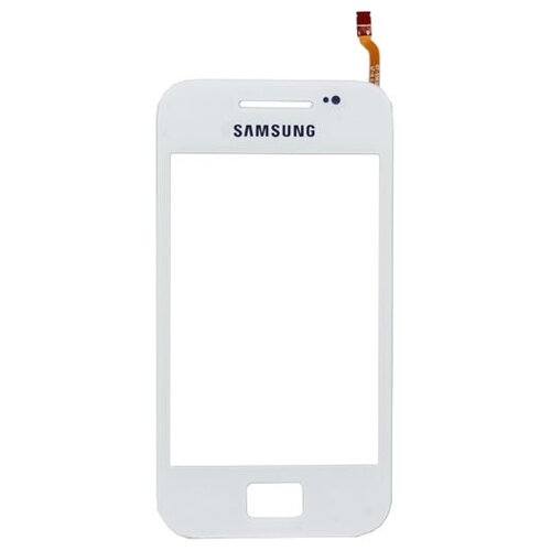 тачскрин для samsung s5830 черный Тачскрин (сенсор) для Samsung S5830 Galaxy Ace (белый) OEM