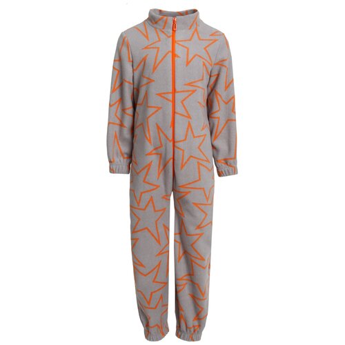 фото Комбинезон "физкультура-6" (серый) 6л(116) ивашка