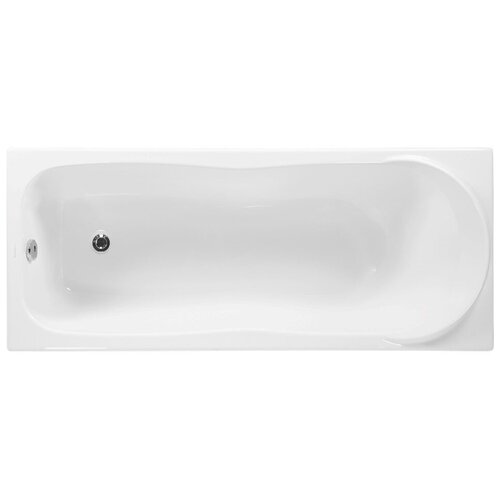 Акриловая ванна Vagnerplast Penelope 170x70 с каркасом