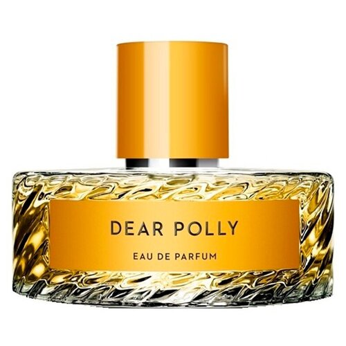 Парфюмерная вода VILHELM PARFUMERIE Dear Polly 100 мл парфюмерная вода vilhelm parfumerie dear polly 50 мл