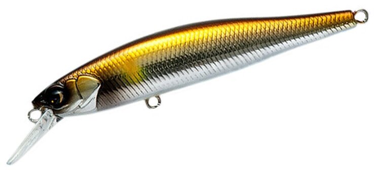 Воблер CULTIVA CT Minnow CTM-85F 85мм 8,6г цвет 31 Floating