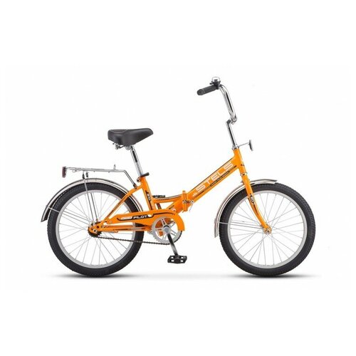 Детский велосипед Stels Pilot 310 Z011 2017 оранжевый 13 860000₽