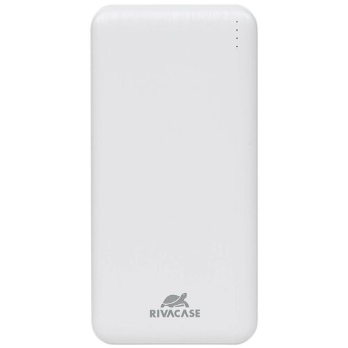 Внешний аккумулятор RIVACASE VA2040 белый 10000mAh 69900₽