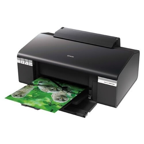 Epson Stylus Photo R295 2999000₽